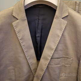 Completo Giacca e pantalone Futuro