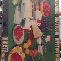 Multifunzione Bialetti anni 70 