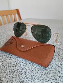 Occhiali Ray.Ban Vintage