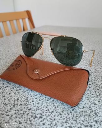 Occhiali Ray.Ban Vintage