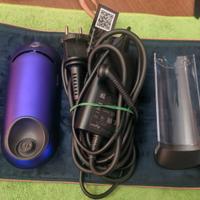 Dyson HS03 supporto alimentatore e dock di ricaric