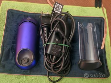 Dyson HS03 supporto alimentatore e dock di ricaric