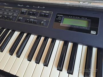 TASTIERA N5EX KORG