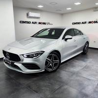 Mercedes-benz CLA 200 d 150CV Premium AMG FULL
