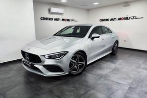 Mercedes-benz CLA 200 d 150CV Premium AMG FULL