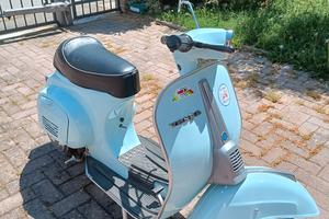 Vespa 50Special  