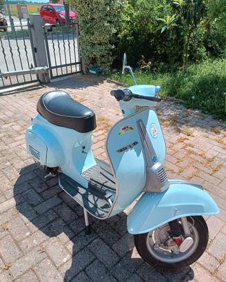 Vespa 50Special  