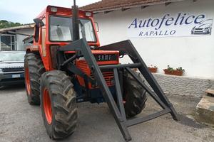 Trattore Same Centurion 75cv