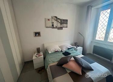 MONTEVERDE BILOCALE ARREDATO Con BALCONE