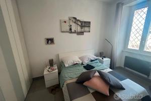 MONTEVERDE BILOCALE ARREDATO Con BALCONE