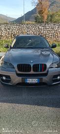 X6 BMW Diesel xdriver 