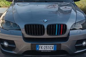 X6 BMW Diesel xdriver 