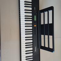 Tastiera digitale/ pianola