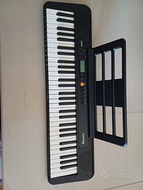 Tastiera digitale/ pianola