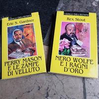 Libri gialli