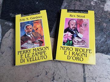 Libri gialli