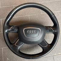 Volante Audi A6