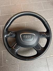 Volante Audi A6