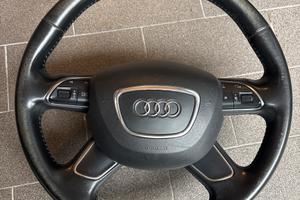 Volante Audi A6