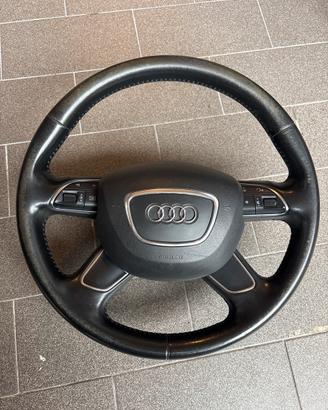 Volante Audi A6