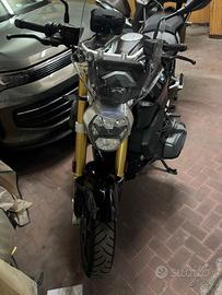 BMW R1250 R come nuova