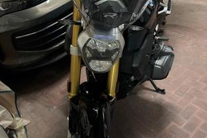 BMW R1250 R come nuova