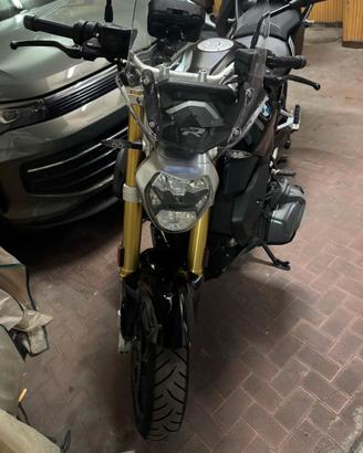 BMW R1250 R come nuova