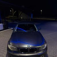 BMW Serie 1 118d 5p 2.0 Attiva 143cv dpf
