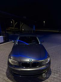 BMW Serie 1 118d 5p 2.0 Attiva 143cv dpf