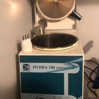 Autoclave Hydra 100 automatic