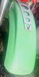 parafango anteriore kawasaki klx 650c anno 93/95 
