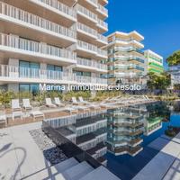 Elegante Appartamento 3 camere fronte mare