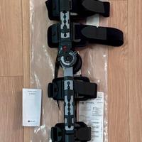 Tutore Donjoy per ginocchio