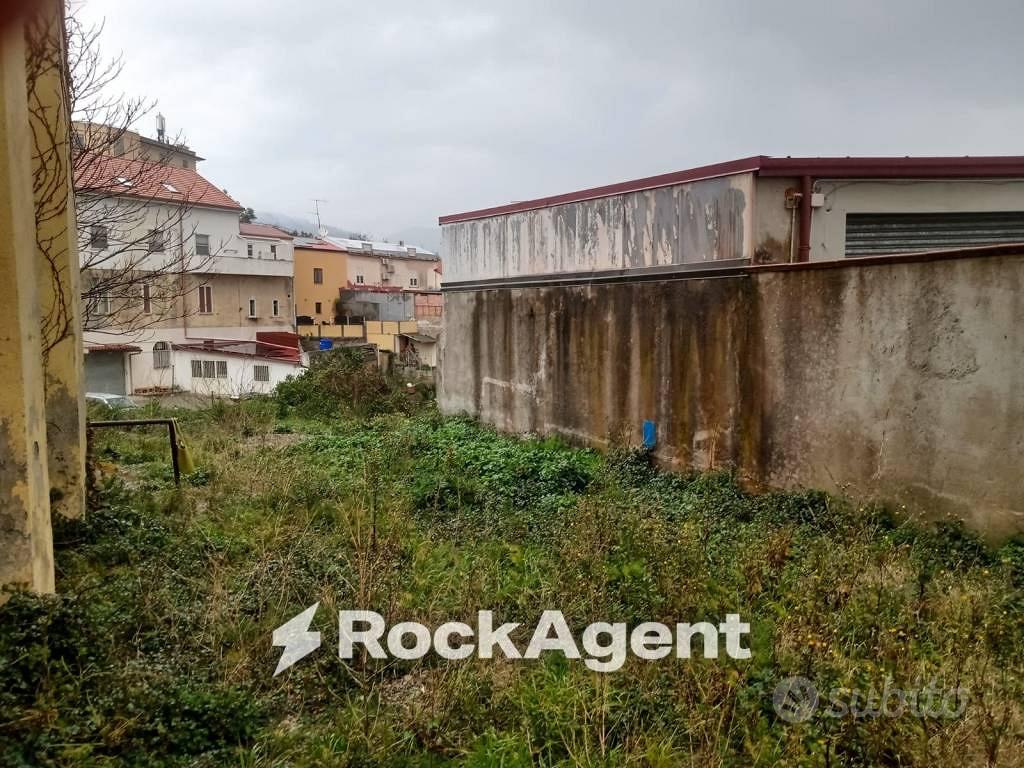 Terreno di 80 m² a Catanzaro - Vista 2