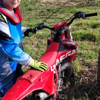 gas gas 65 minicross specialistica  2022