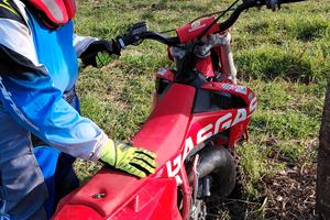 gas gas 65 minicross specialistica  2022