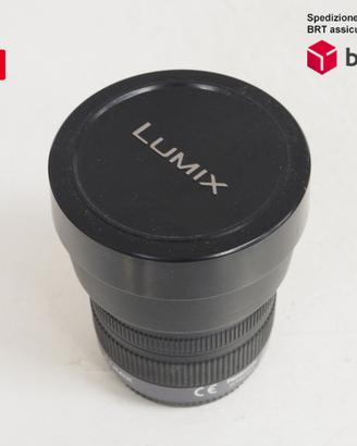Panasonic Lumix G Vario 7-14 F4 ASPH (Panasonic)