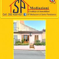 Singola con Giardinetto