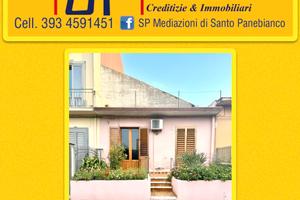 Singola con Giardinetto