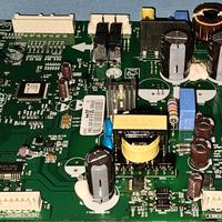 Scheda Elettrica per frigoriferi inverter LG EBR86