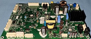 Scheda Elettrica per frigoriferi inverter LG EBR86