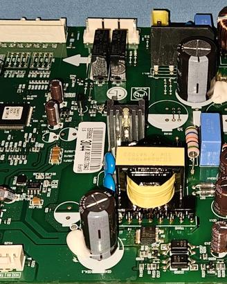 Scheda Elettrica per frigoriferi inverter LG EBR86