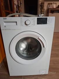 Lavatrice beko slim 6kg