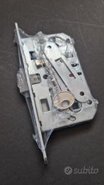 Serratura con chiave