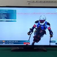TV 40" TELEFUNKEN Mod. TE40182N25 DVB-T HD usato