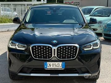 Bmw X4 xDrive20d 190 cv Xline