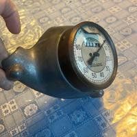 Rolle per vespa  faro basso