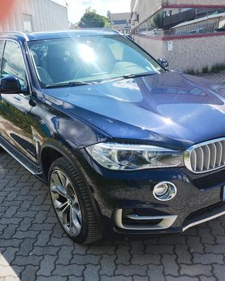 BMW X5 2.5 69000 KM 