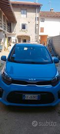 Kia Picanto 1.0 67 cv