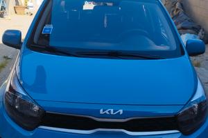 Kia Picanto 1.0 67 cv